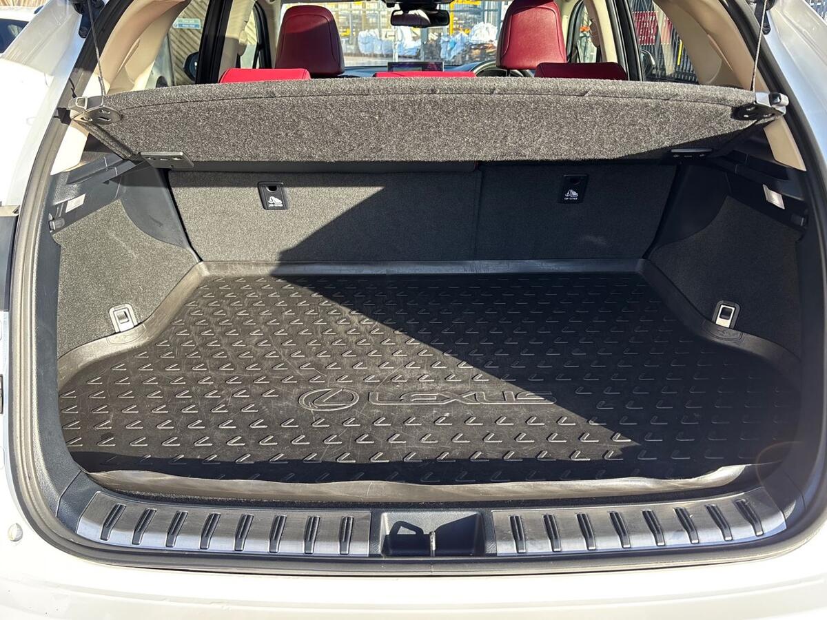 Used Lexus NX 2019 for sale - 77177069: Photo 10