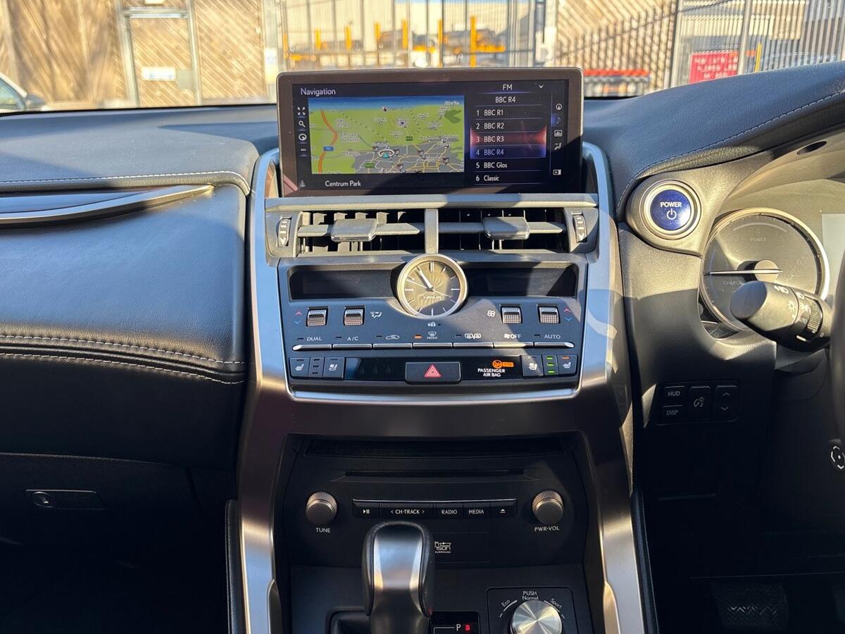 Used Lexus NX 2019 for sale - 77177069: Photo 11