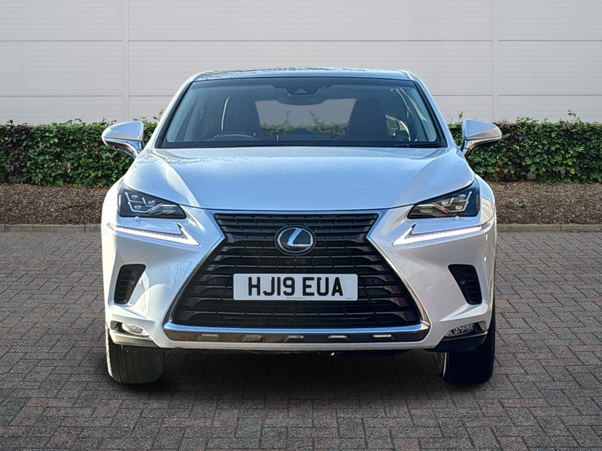 Used Lexus NX 2019 for sale - 77177069: Photo 3