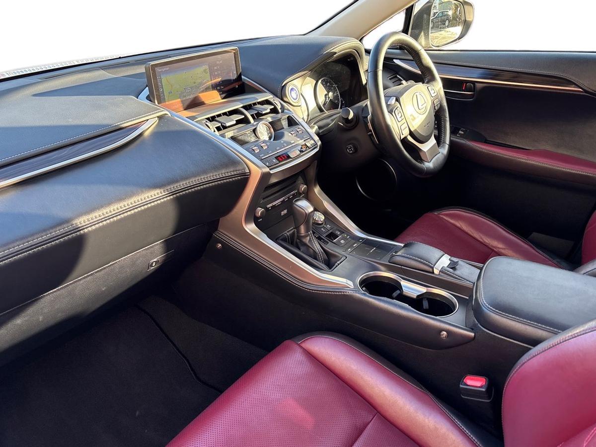 Used Lexus NX 2019 for sale - 77177069: Photo 7