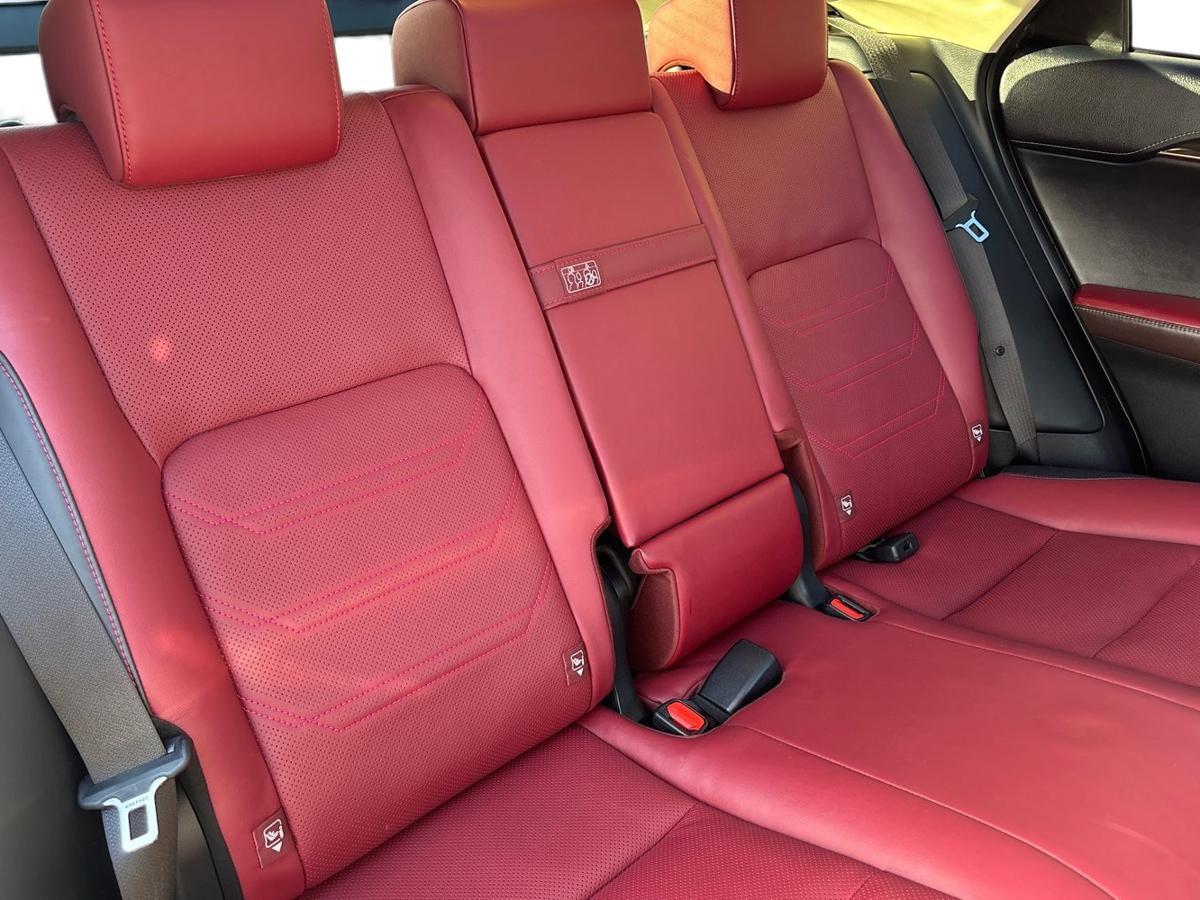 Used Lexus NX 2019 for sale - 77177069: Photo 9