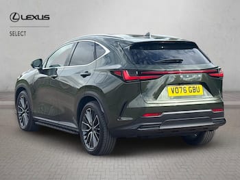 Used Lexus NX 2026 for sale - 79848223: Photo