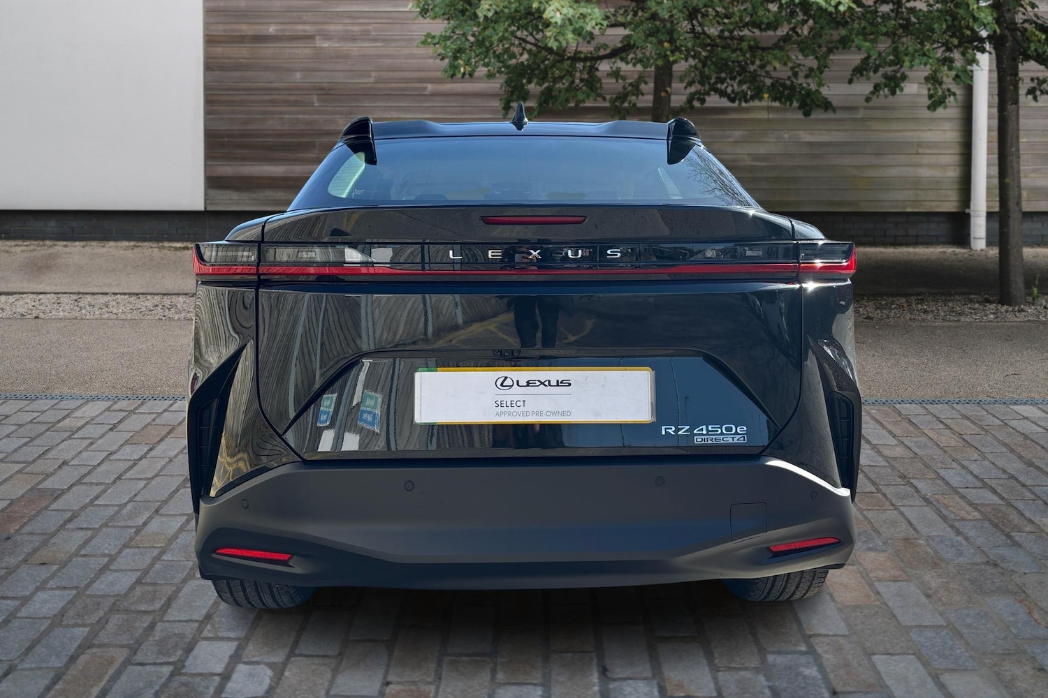 Used Lexus RZ 2025 for sale - 77177294: Photo 10