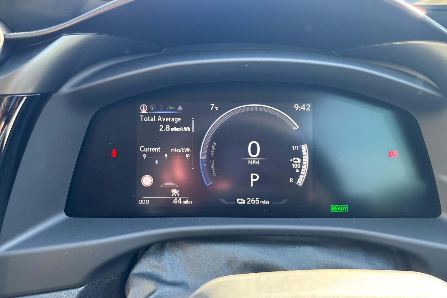 Used Lexus RZ 2025 for sale - 77177294: Photo 11