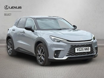 Used Lexus LBX 2025 for sale - 79050727: Photo