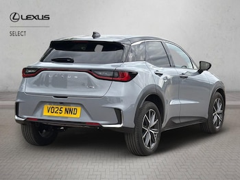 Used Lexus LBX 2025 for sale - 79050727: Photo