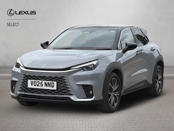 Used Lexus LBX 2025 for sale - 79050727: Photo