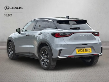 Used Lexus LBX 2025 for sale - 79050727: Photo