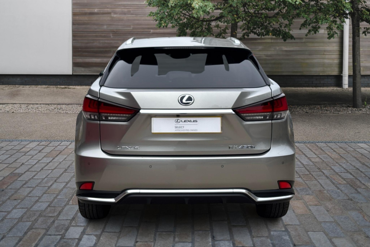 Used Lexus RX 2022 for sale - 76338459: Photo 10