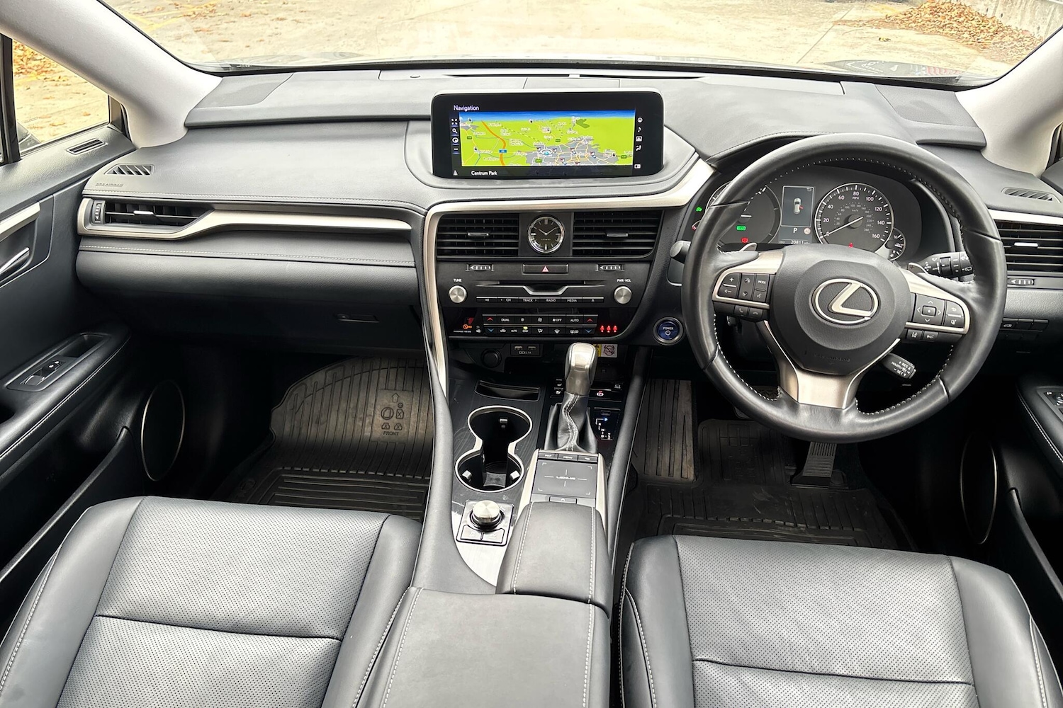 Used Lexus RX 2022 for sale - 76338459: Photo 12