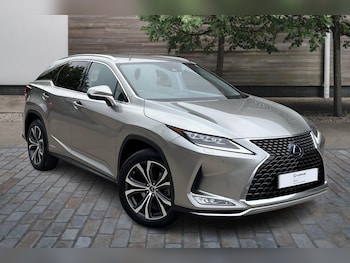 2022 (72) - 450h 3.5 5dr CVT [Premium pack]