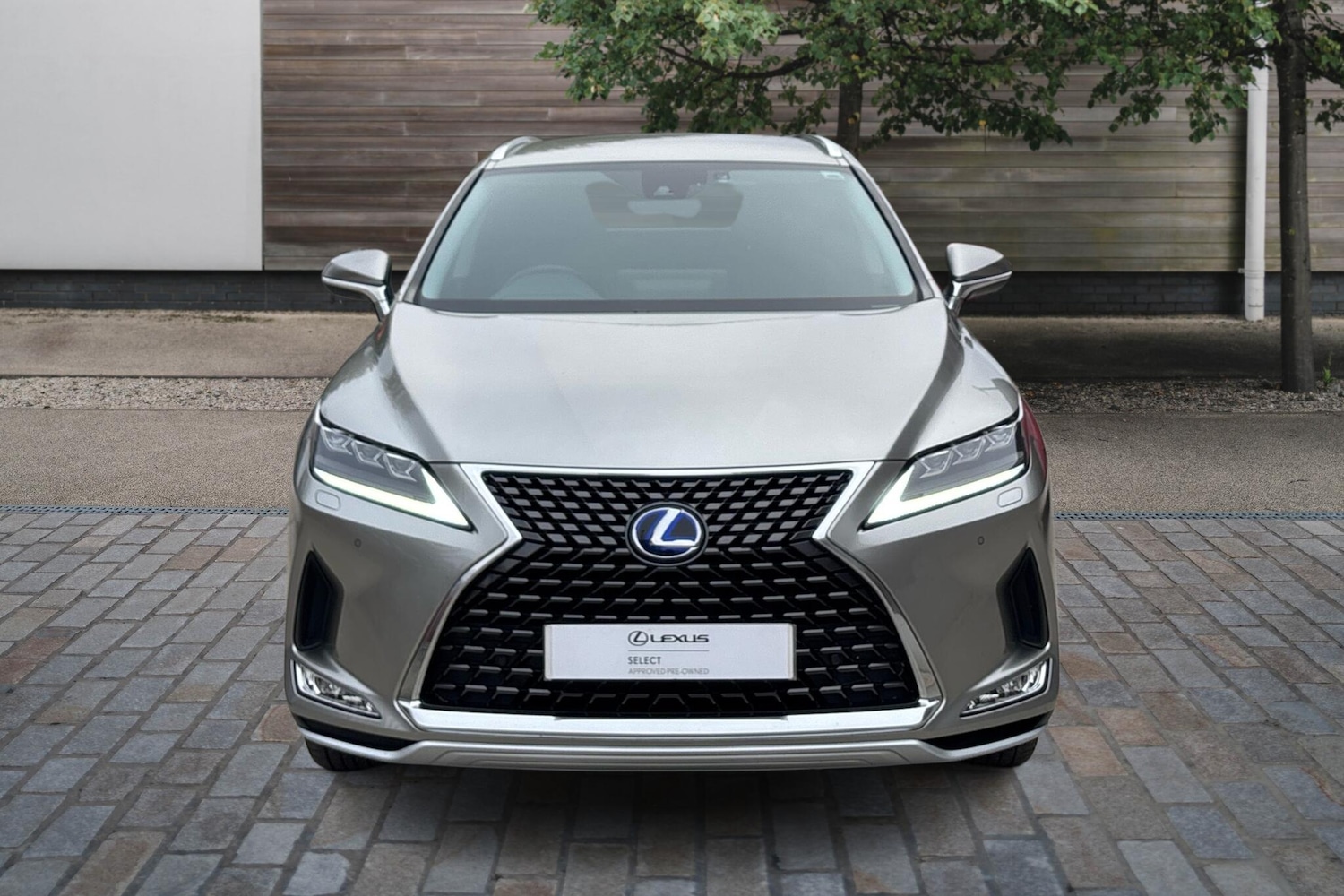 Used Lexus RX 2022 for sale - 76338459: Photo 7