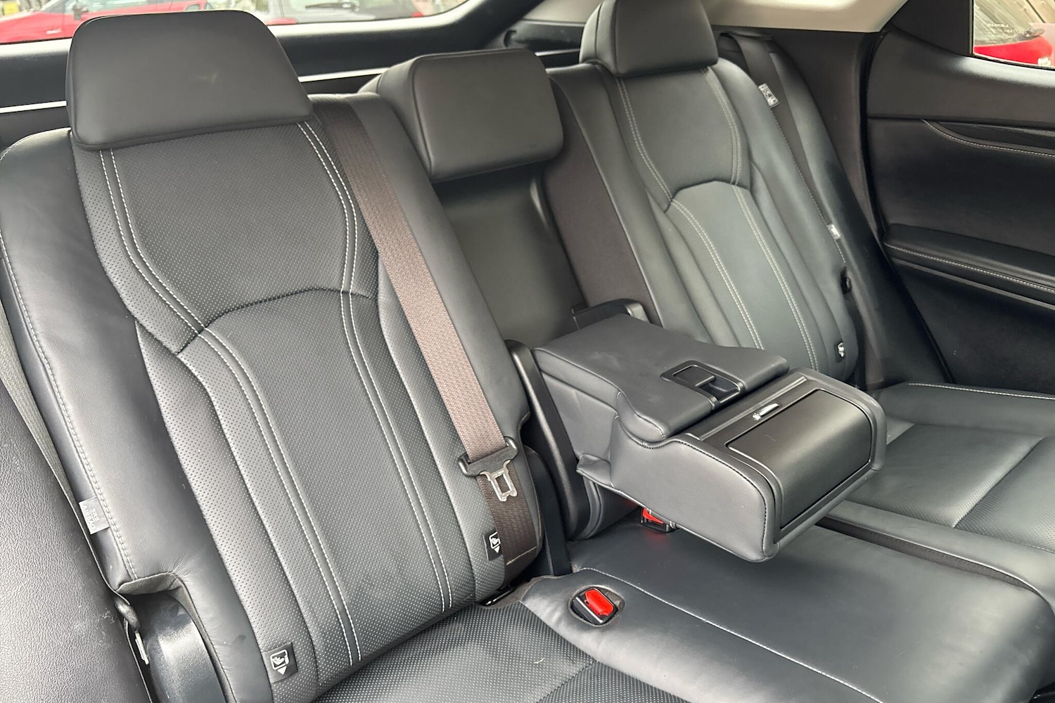 Used Lexus RX 2022 for sale - 76338459: Photo 9