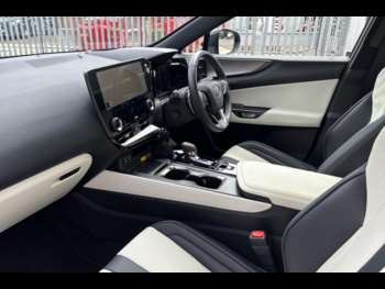 Used Lexus NX 2023 for sale - 75270027: Photo