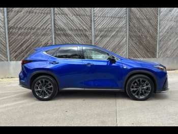 Used Lexus NX 2023 for sale - 75270027: Photo