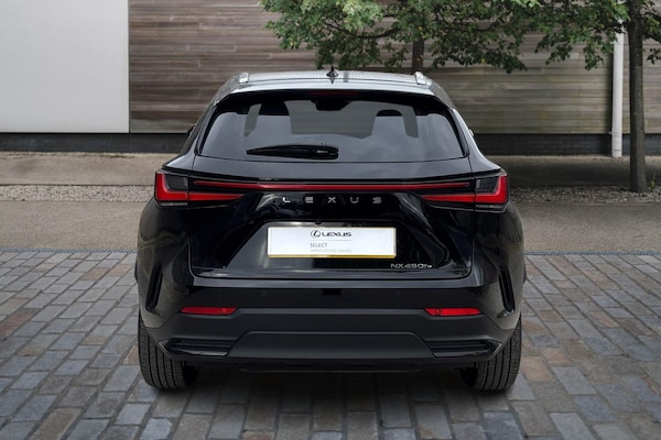 Used Lexus NX 2024 for sale - 76285443: Photo 10