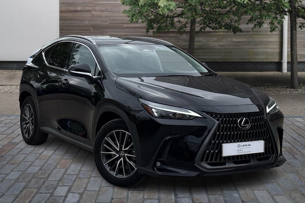 Used Lexus NX 2024 for sale - 76285443: Photo 1