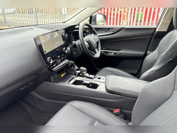 Used Lexus NX 2024 for sale - 76285443: Photo 2