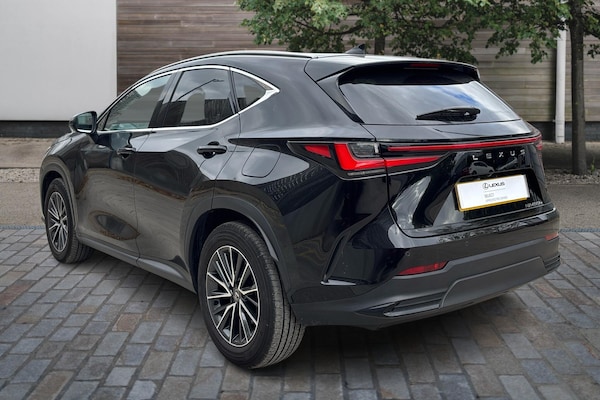 Used Lexus NX 2024 for sale - 76285443: Photo 3