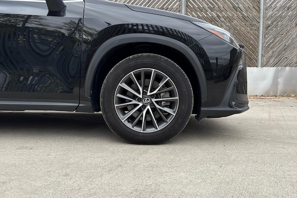 Used Lexus NX 2024 for sale - 76285443: Photo 5