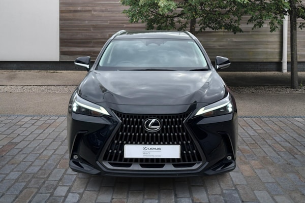 Used Lexus NX 2024 for sale - 76285443: Photo 7
