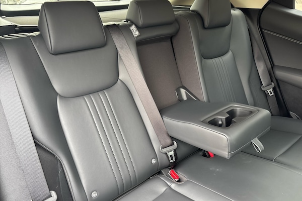 Used Lexus NX 2024 for sale - 76285443: Photo 9