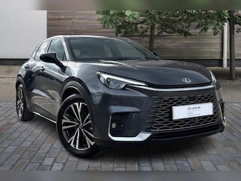 Used Lexus LBX 2025 for sale - 77177141: Photo