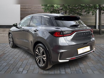 Used Lexus LBX 2025 for sale - 77177141: Photo