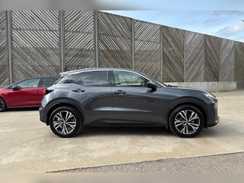 Used Lexus LBX 2025 for sale - 77177141: Photo