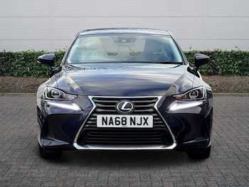 Used Lexus IS 2018 for sale - 76937213: Photo