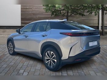 Used Lexus RZ 2025 for sale - 76111111: Photo