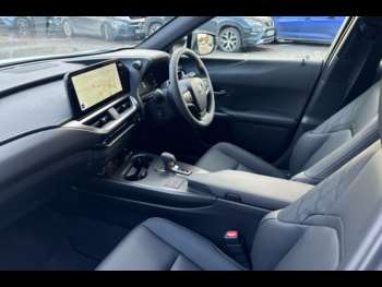 Used Lexus UX 2024 for sale - 73261079: Photo
