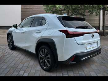 Used Lexus UX 2024 for sale - 73261079: Photo