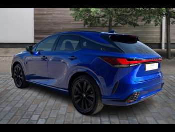 Used Lexus RX 2025 for sale - 74201448: Photo