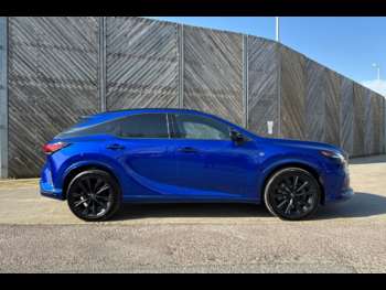 Used Lexus RX 2025 for sale - 74201448: Photo
