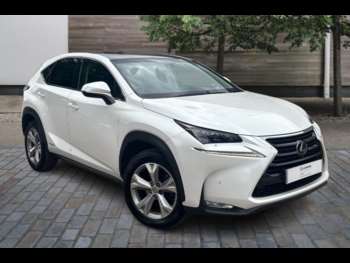 2016 (16) - 300h 2.5 Premier 5dr CVT (Sunroof)