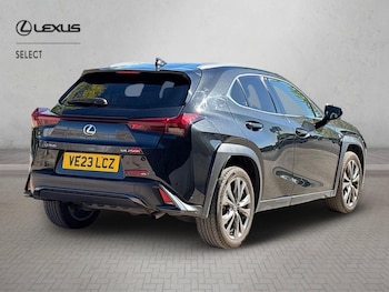Used Lexus UX 2023 for sale - 78350885: Photo