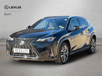 Used Lexus UX 2023 for sale - 78350885: Photo