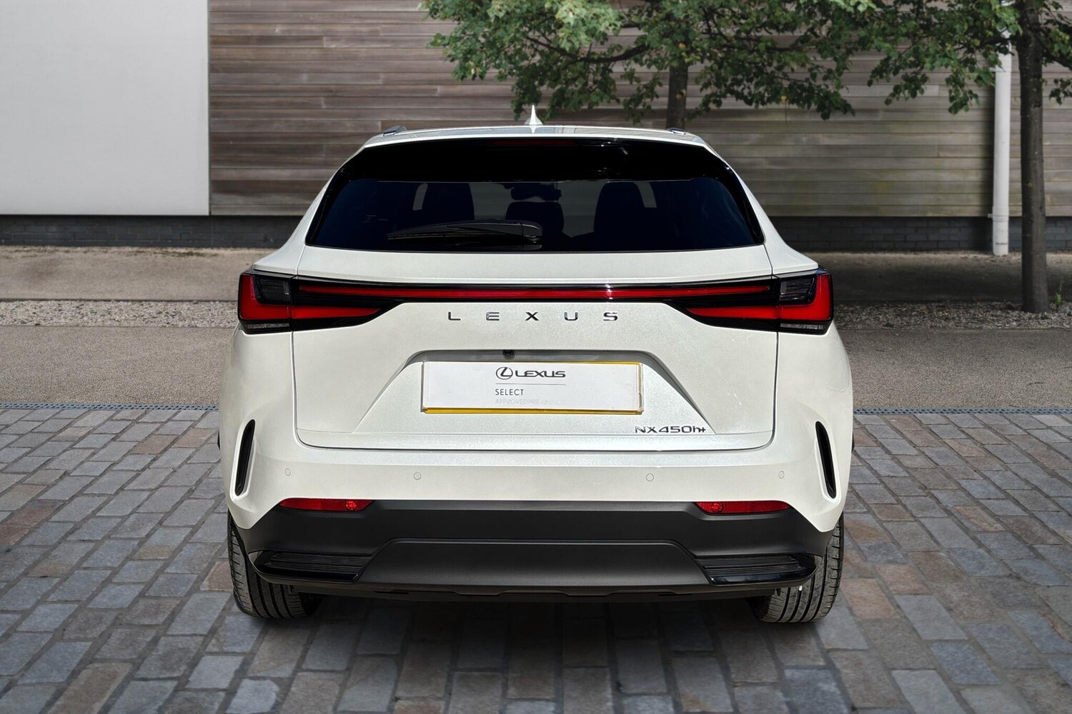 Used Lexus NX 2025 for sale - 76111417: Photo 10