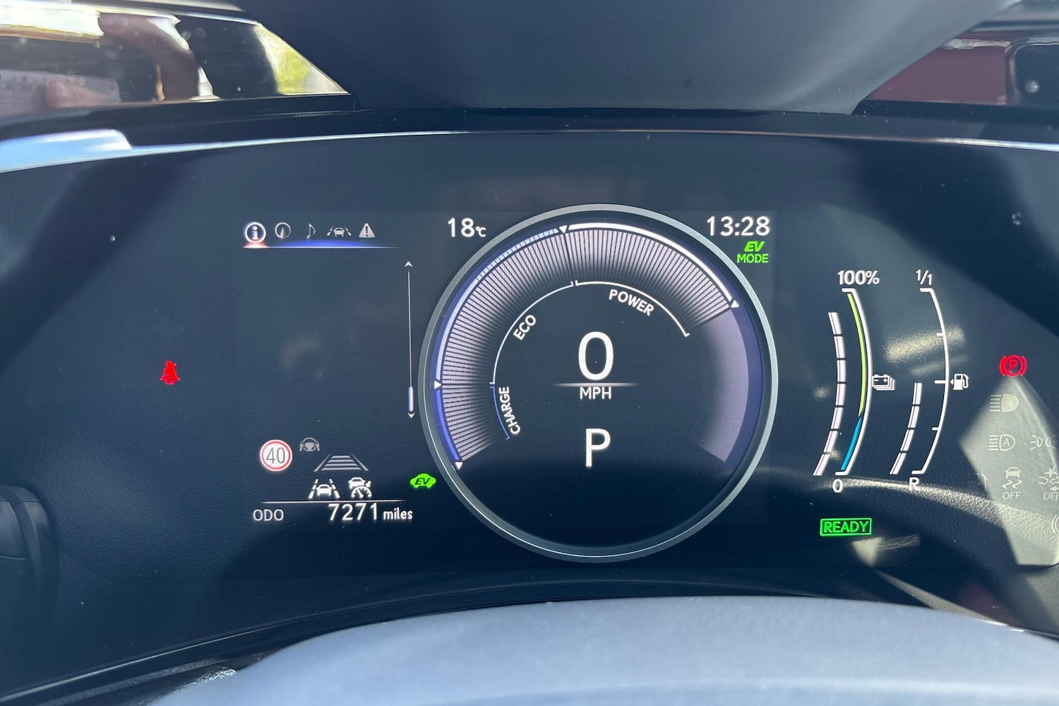 Used Lexus NX 2025 for sale - 76111417: Photo 11