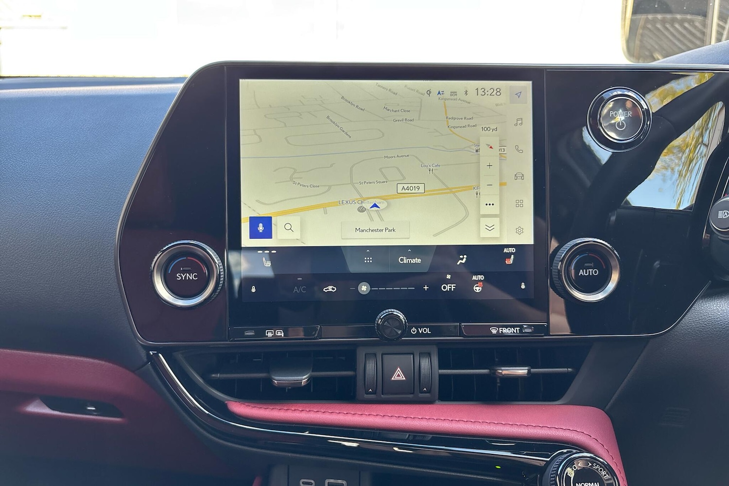 Used Lexus NX 2025 for sale - 76111417: Photo 8