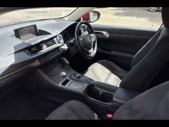 Used Lexus CT 2015 for sale - 74669424: Photo