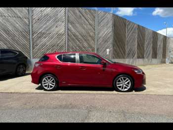 Used Lexus CT 2015 for sale - 74669424: Photo