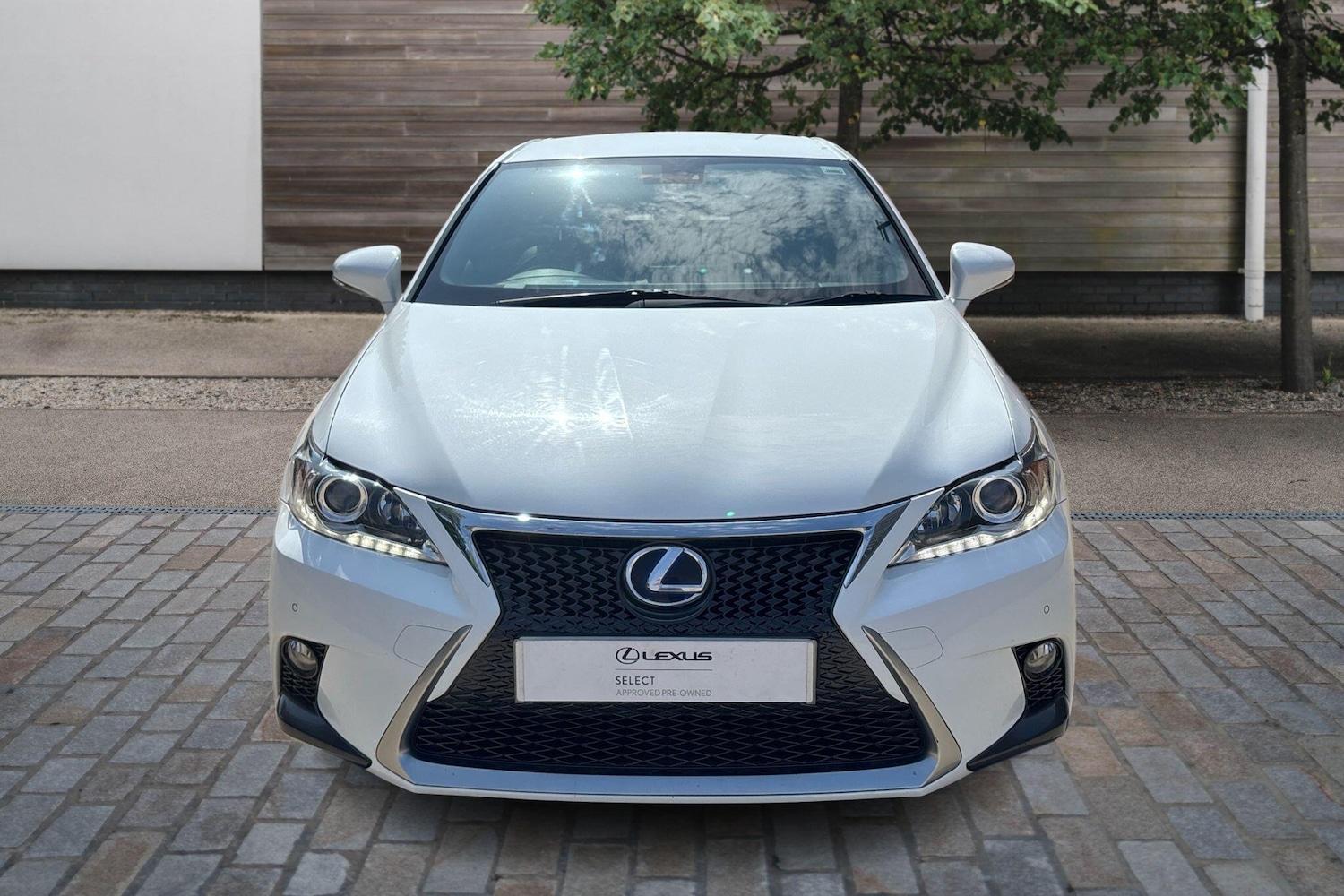 Used Lexus CT 2015 for sale - 76111147: Photo 7
