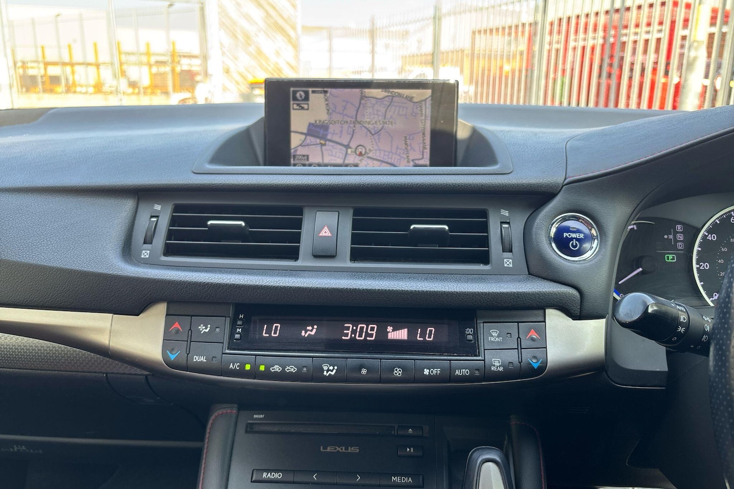 Used Lexus CT 2015 for sale - 76111147: Photo 8