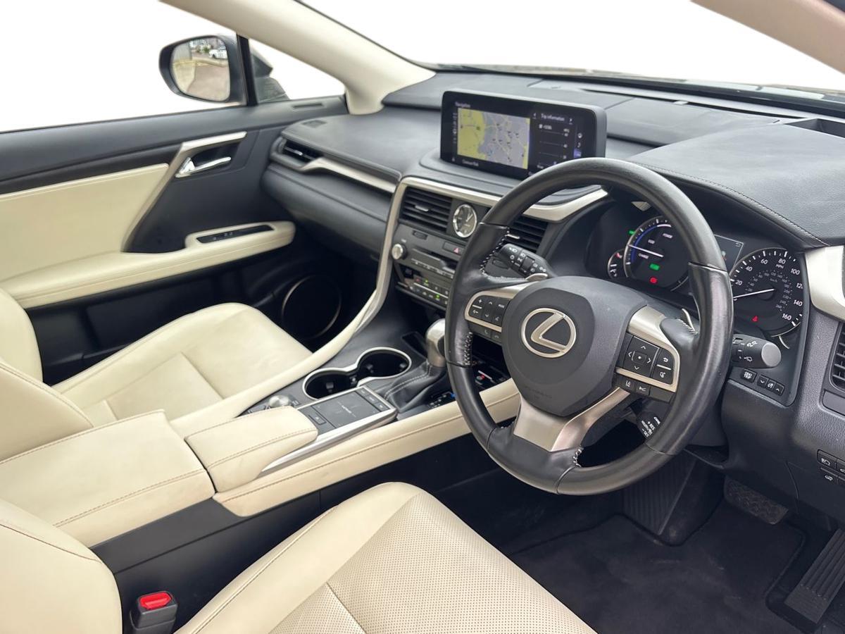 Used Lexus RX 2022 for sale - 77799708: Photo 12