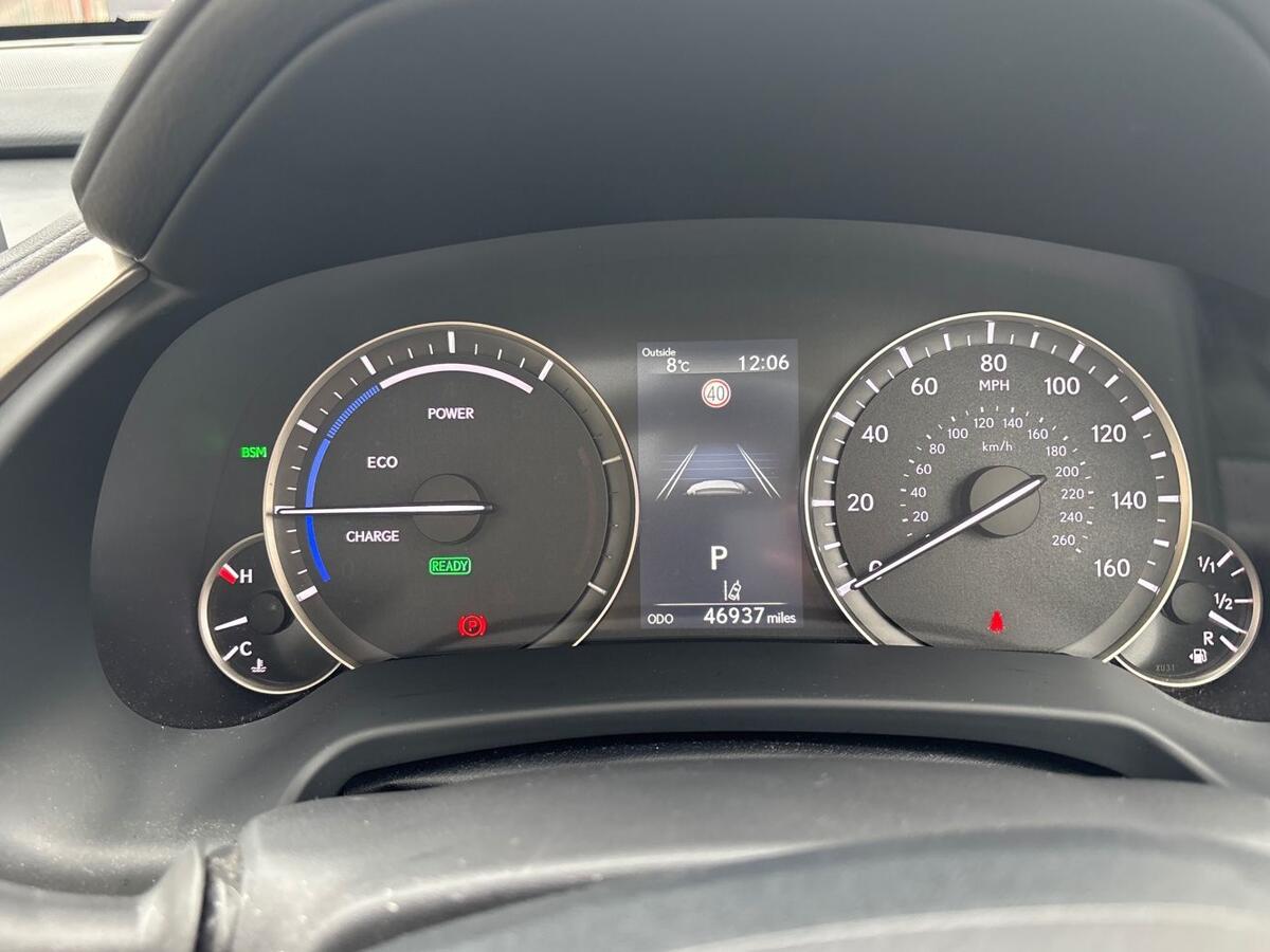 Used Lexus RX 2022 for sale - 77799708: Photo 13