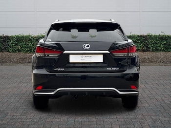 Used Lexus RX 2022 for sale - 77799708: Photo