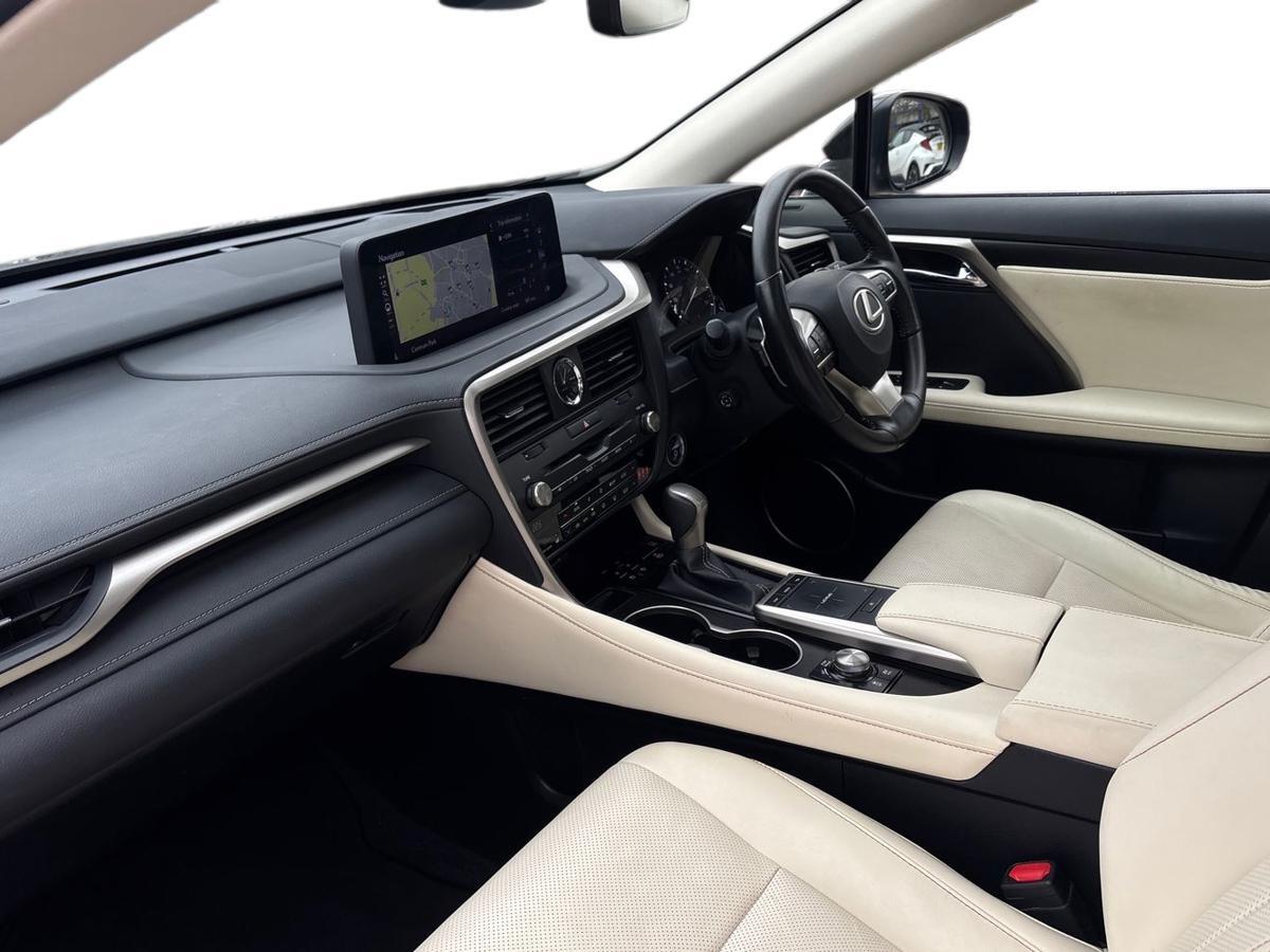 Used Lexus RX 2022 for sale - 77799708: Photo 7