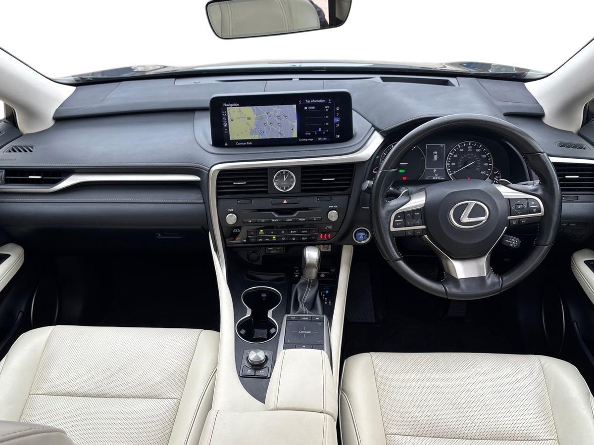 Used Lexus RX 2022 for sale - 77799708: Photo 8